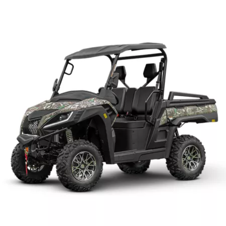 Bighorn Explorer 550 4x4 EFI UTV UTVs