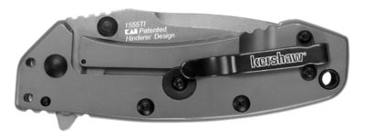 Image showing  2.75 in. Cryo Knife