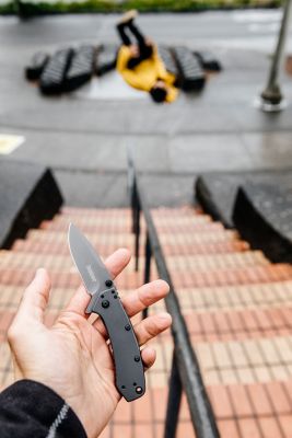 Image showing  2.75 in. Cryo Knife