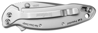 Image showing  1.9 in. Chive Knife