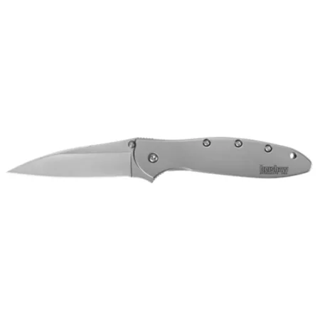 Kershaw 3" Leek Knife Knives