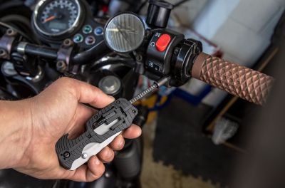 Image showing  3.4 in. Select Fire Knife