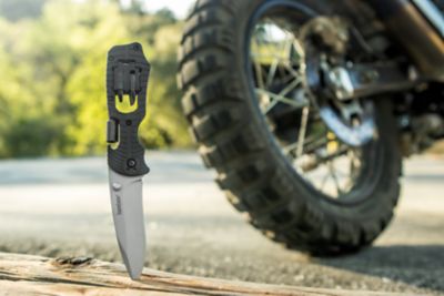 Image showing  3.4 in. Select Fire Knife