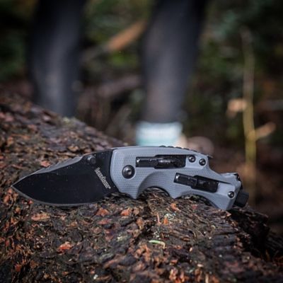 Image showing  2.4 in. Shuffle DIY Knife