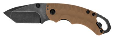 Image showing  2.6 in. Shuffle II Fde Knife