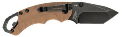 Image showing  2.6 in. Shuffle II Fde Knife