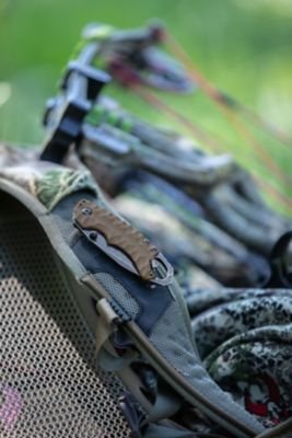 Image showing  2.6 in. Shuffle II Fde Knife