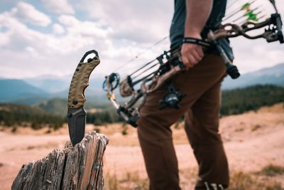 Image showing  2.6 in. Shuffle II Fde Knife