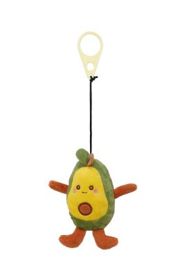 Image showing  Avocado Bud Interactive Cat Toy