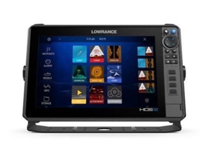 Lowrance Chartplotters, LOWHDS12/PRO/NOXD -  LOW _16002001