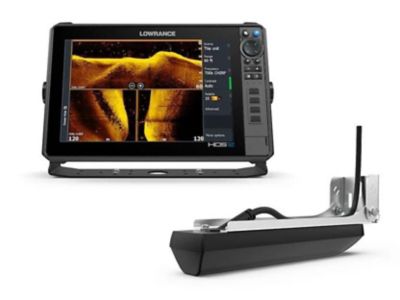 Lowrance Chartplotters, LOWHDS12/PRO/XD3IN1 -  LOW _15987001