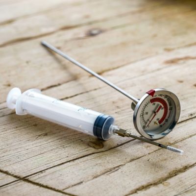 Image showing  30 qt. Turkey Fryer