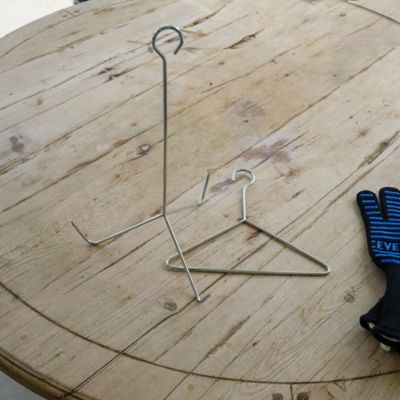 Image showing  30 qt. Turkey Fryer