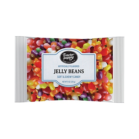 Tractor Supply Jelly Beans, 9 oz.