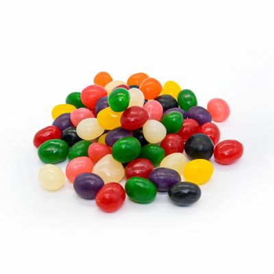 Image showing  Jelly Beans, 9 oz.