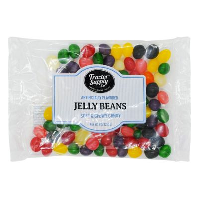 Image showing  Jelly Beans, 9 oz.