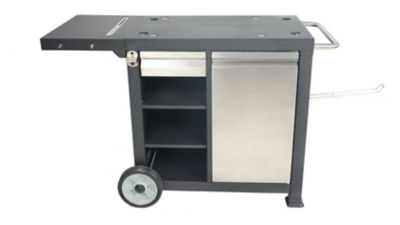 Image showing  Prep Cart for Portable Griddles and Grills