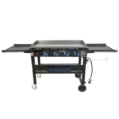 Razor 3 Burner Griddle