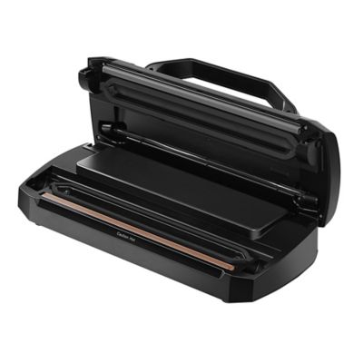 Image showing  Vacuum Sealer, 1A-DS217TG