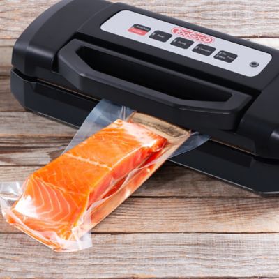 Image showing  Vacuum Sealer, 1A-DS217TG