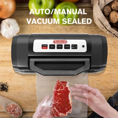 Image showing  Vacuum Sealer, 1A-DS217TG
