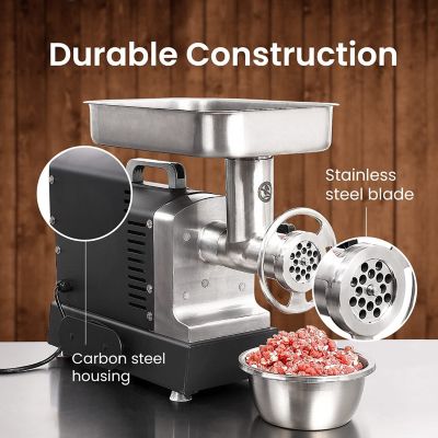 Image showing  Commercial Grinder, 1A-EG722