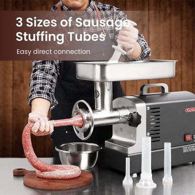 Image showing  Commercial Grinder, 1A-EG722