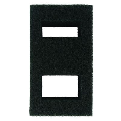 Image showing  Foam Filter Block for Spec/Evo/Flex Aquarium Kit