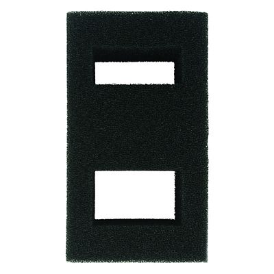 Image showing  Foam Filter Block for Flex Aquarium Kit