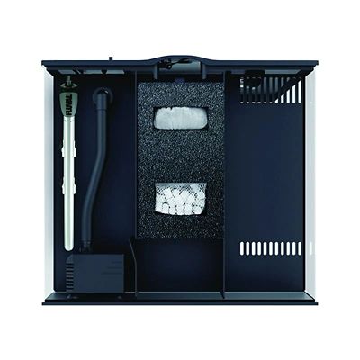 Image showing  Foam Filter Block for Flex Aquarium Kit