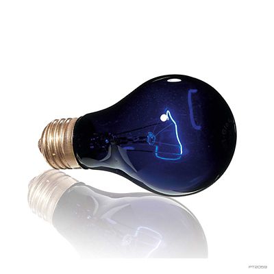 Image showing  Night Heat Lamp, 150W