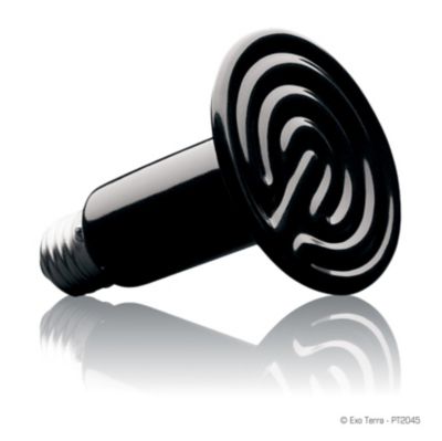 Image showing  Ceramic Heater, 60W, 110V