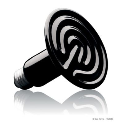 Image showing  Ceramic Heater, 100W, 110V