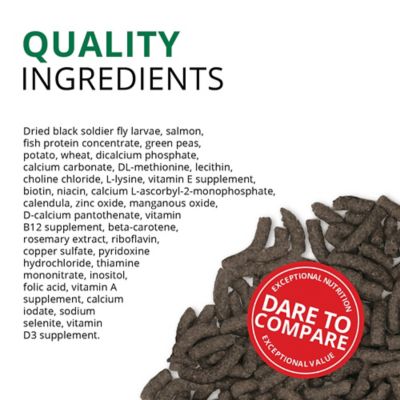 Image showing 3 th Exo Terra Bug Bites Turtle Formula, 3.5 oz