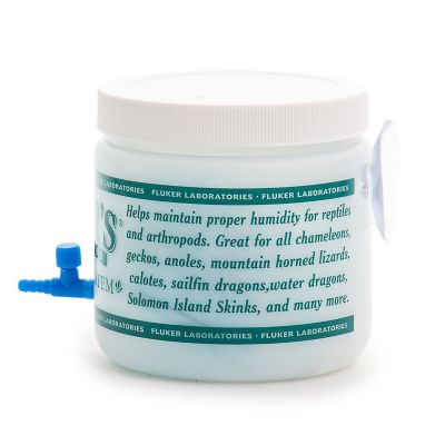 Image showing  Mini Dripper, Watering System for Terrariums