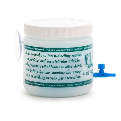 Image showing  Mini Dripper, Watering System for Terrariums