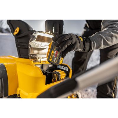 Image showing 5 th DEWALT DCSNP2142 21 in. 60V Max Single-Stage Cordless Snow Blower, Battery and Charger Not Included