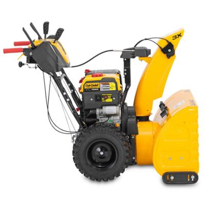 Image showing  3X 28 in. 3-Stage Gas Snow Blower, 31AH5JVBB09