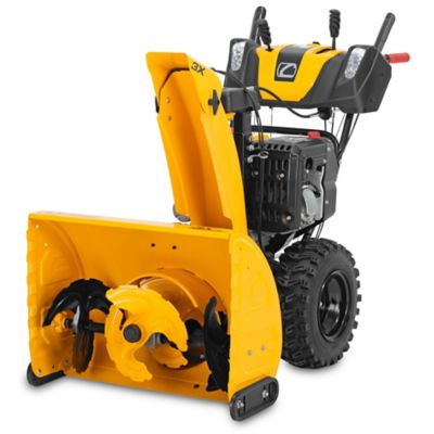 Image showing  3X 28 in. 3-Stage Gas Snow Blower, 31AH5JVBB09