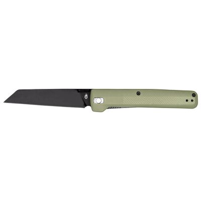 Gerber Pledge Folding Knife, 1067525