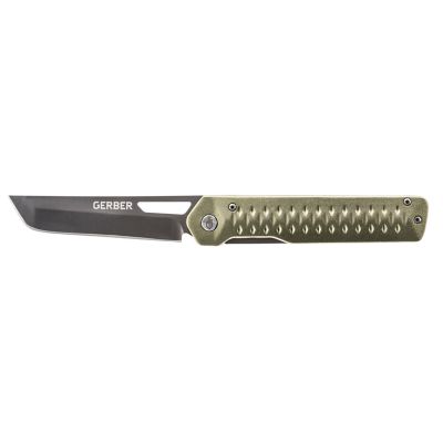 Gerber Ayako Folding Knife, 31-003730