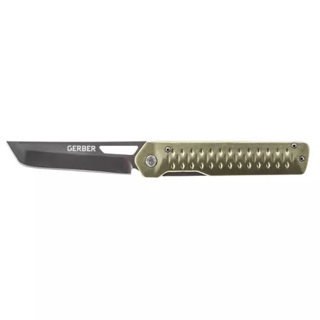 Gerber Ayako 3.5" Folding Knife Knives