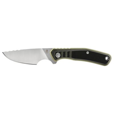 Gerber Downwind Fixed Blade Knife, 31-003934