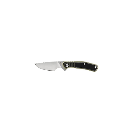 Gerber Downwind Fixed Blade Knife, 31-003934