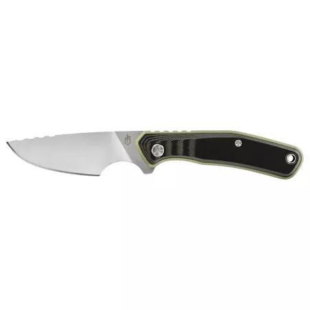 Gerber 3.5 in Downwind Fixed Blade Knife Knives