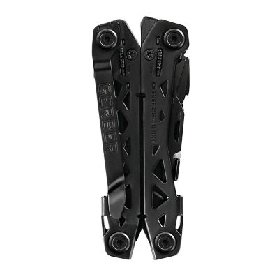 Image showing  Suspension NXT Black Needle Nose Multi-Tool