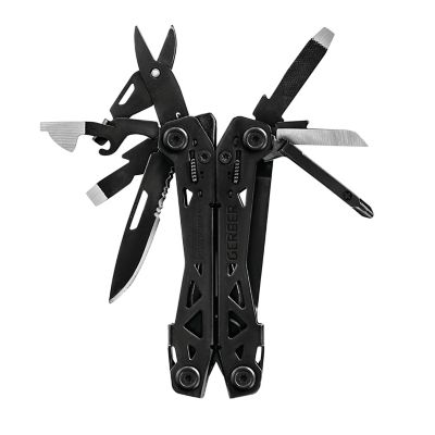 Image showing  Suspension NXT Black Needle Nose Multi-Tool