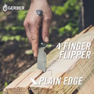 Image showing  3 in. Asada Folding Knife