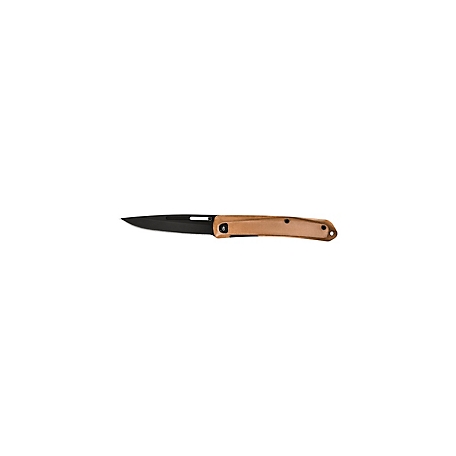 Gerber Affinity Folding Knife, 31-004057