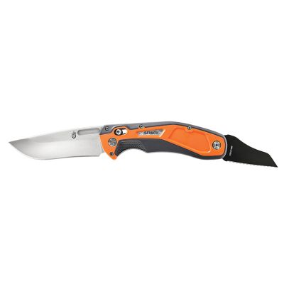 Gerber Randy Newberg Folding Knife, 31-003854